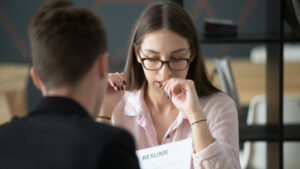 Strategy To Tackle Difficult Interview Questions