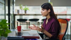 Masterclass in Business English