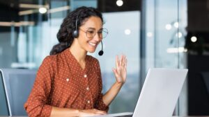 Mastering the Art of Communication