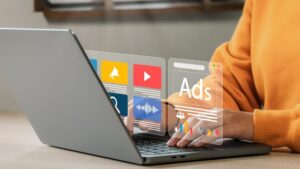 The Ultimate Digital Marketing Course 2024