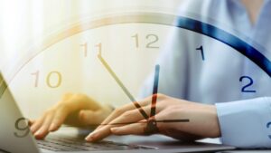 Time Management Skills