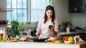 Start Your Cloud Kitchen