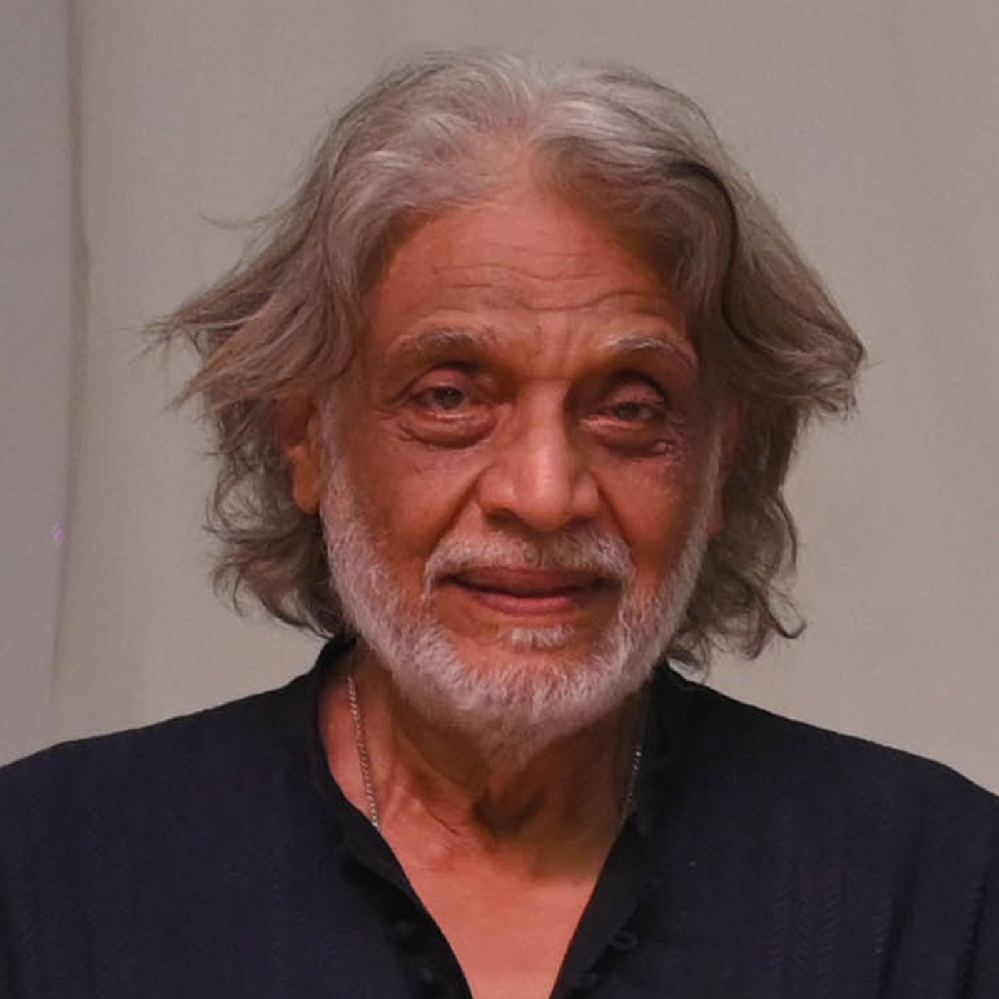 Muzzafar Ali